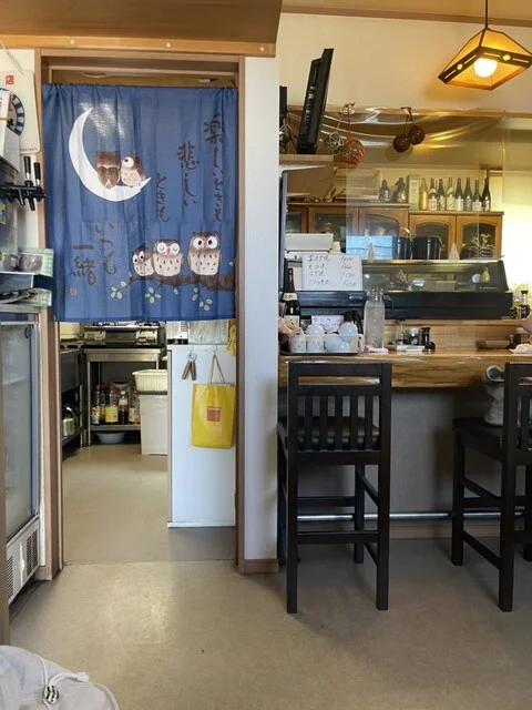 初音 - 陸中山田（居酒屋）の写真