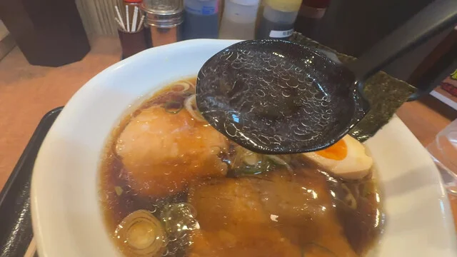 たまり屋 - 小佐野（ラーメン）の写真