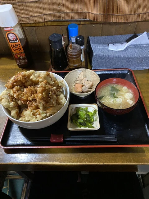 鳥 みこし - 蔵王町その他（居酒屋）の写真