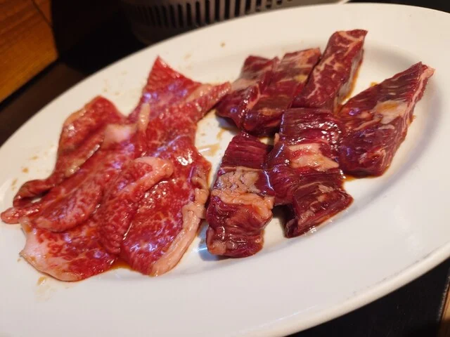 かわ村 - 上盛岡（焼肉）の写真