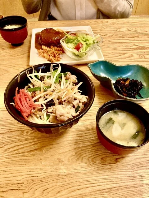 館 - 秋田（食堂）の写真
