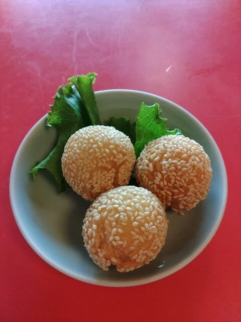 エリヤ神岡 - 神宮寺（中華料理）の写真