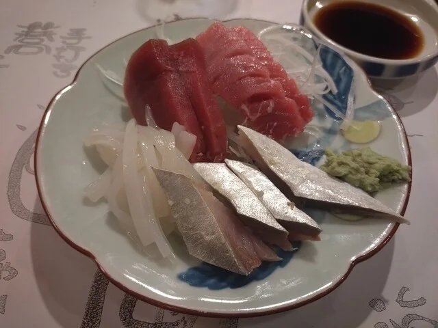 居酒屋日本海 - 横手（居酒屋）の写真