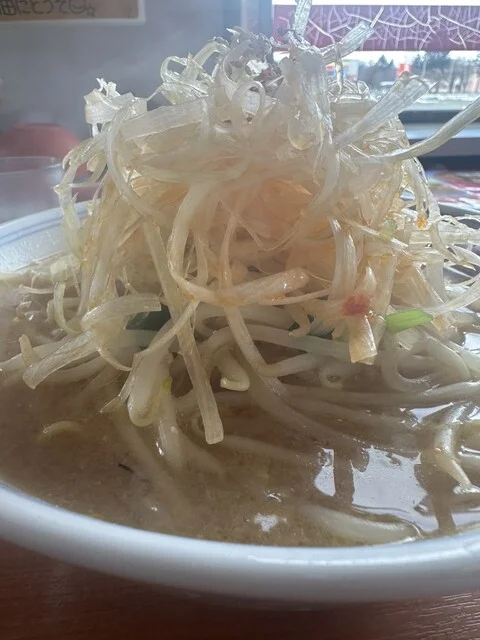 ラーメン 夢一（ゆめいち） - 好摩（ラーメン）の写真
