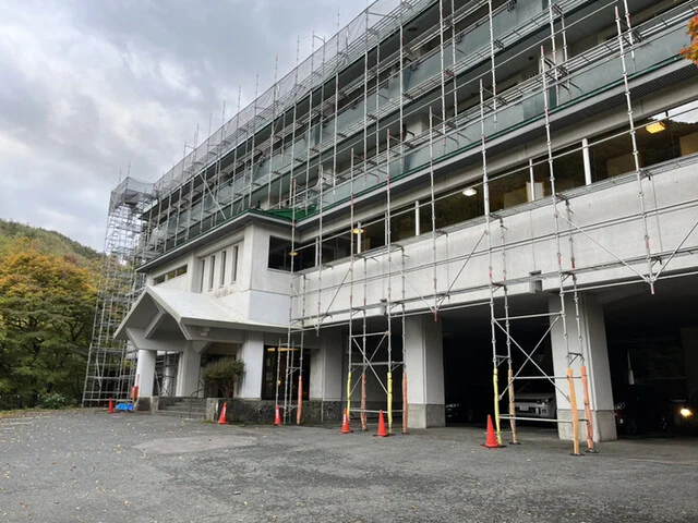 ホテル三右ェ門 - 花巻市その他（ホテル）の写真