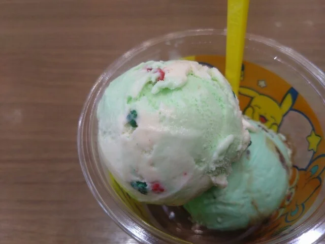 サーティワンアイスクリーム イオンモール盛岡店 - 前潟（ジェラート・アイスクリーム）の写真