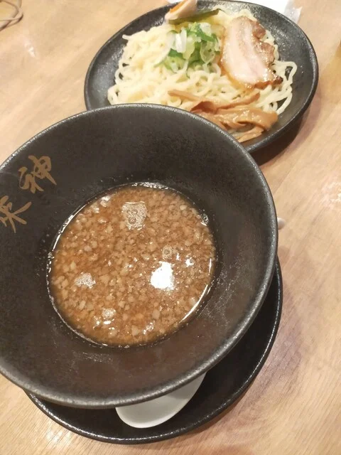 一途一麺 來神 - 蔵王（ラーメン）の写真