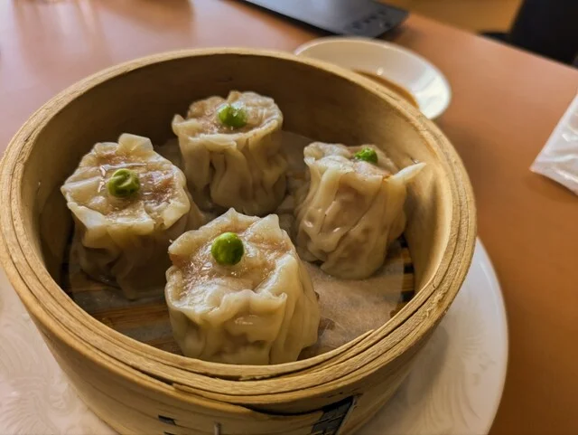 中国海鮮料理北園 - 石巻（中華料理）の写真