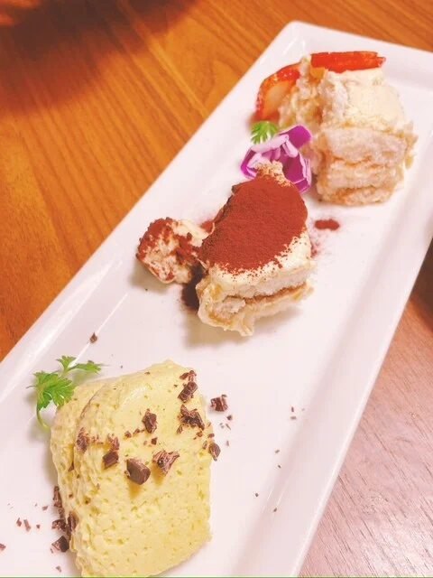 みちのくワインバル La Storia（ラ ストリア） - 水沢（イタリアン）の写真