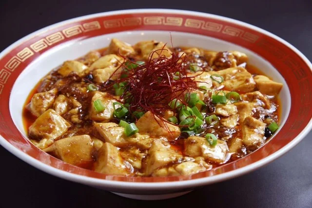 黒龍（KOKURYU） - 乱川（中華料理）の写真