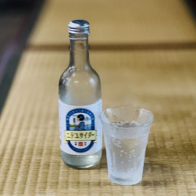 ニテコ名水庵 - 飯詰（郷土料理）の写真