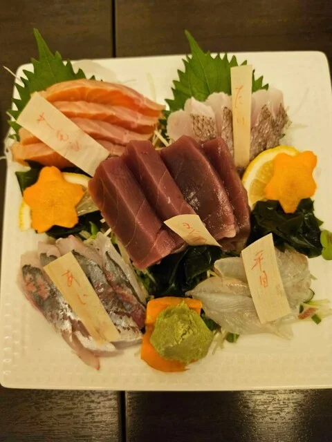 魚処 壱や - 盛岡（居酒屋）の写真