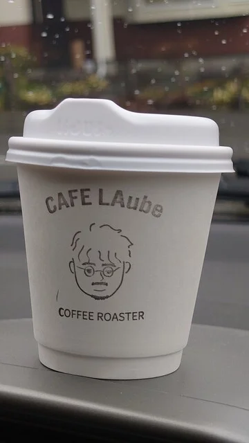 CAFE LAube 6号店（カフェ ローブ） - 紫波中央（カフェ）の写真