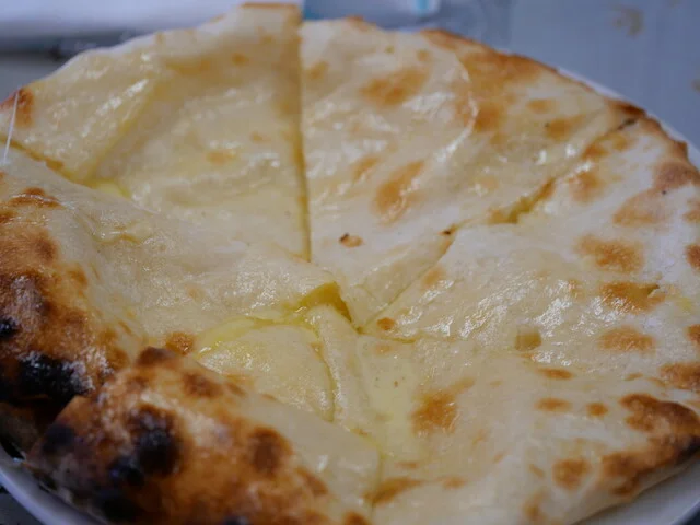 インド料理 ビシュヌ - 十文字（インドカレー）の写真