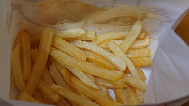 ゴウちゃんのコロッケ屋 - 厨川（コロッケ）の写真