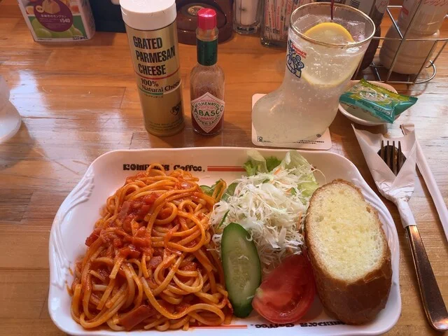 コメダ珈琲店 盛岡南店（コメダコーヒーテン） - 仙北町（喫茶店）の写真