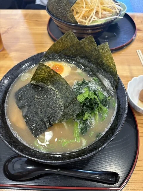 ラーメン 凛 - 山形（ラーメン）の写真