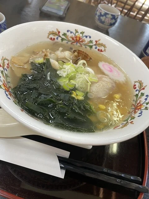 道の駅 はちもり - 岩館（道の駅）の写真