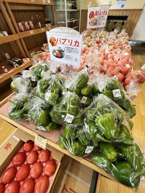 リーフデ・テラス - 志津川（カフェ）の写真