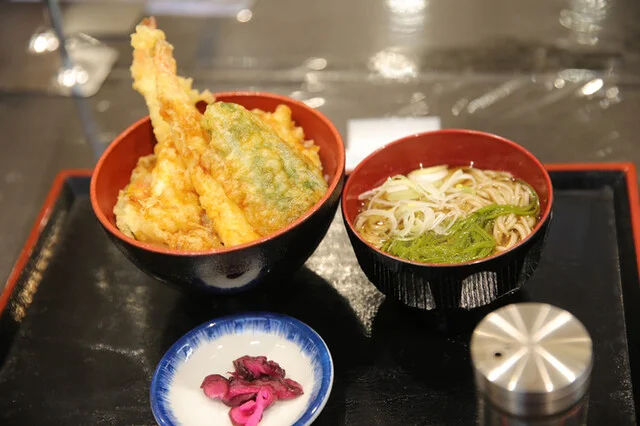 かいひん食堂 - 陸前高田（ラーメン）の写真
