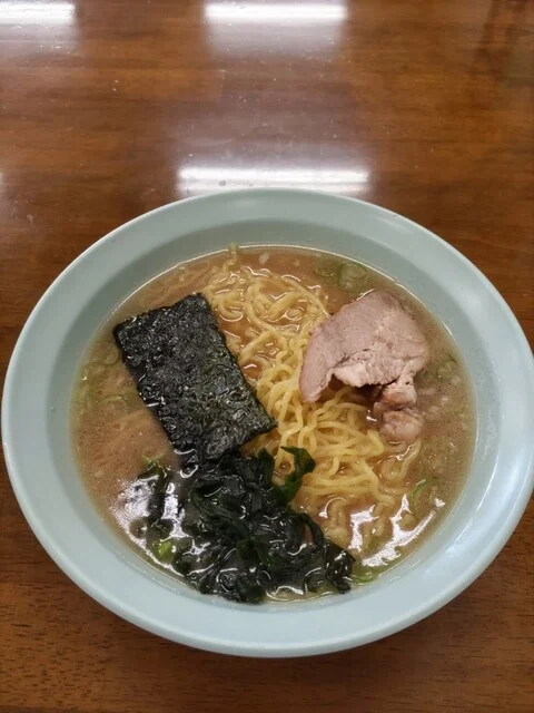 ラーメンショップ 田中店 - 岩手飯岡（ラーメン）の写真