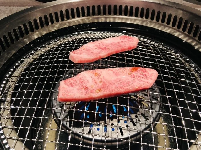 焼肉 じゅうじゅう亭 - 羽後本荘（焼肉）の写真