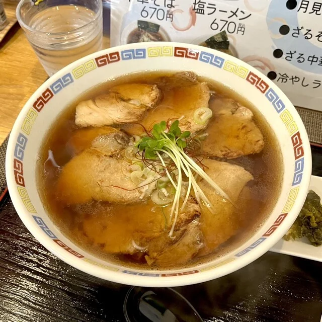 武市屋 のらねこ庵 - 釜石（食堂）の写真