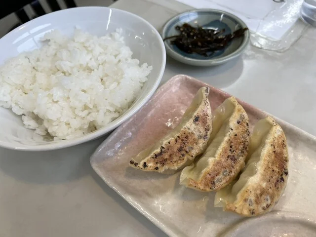 吾作 秋田広面店 - 秋田（ラーメン）の写真