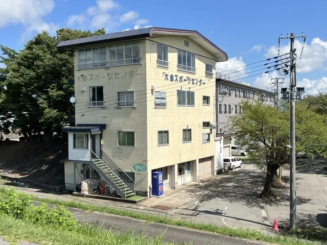 ゴルフレストラン - 大曲（レストラン）の写真