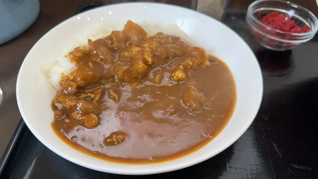 新華園 支店 - 釜石（中華料理）の写真