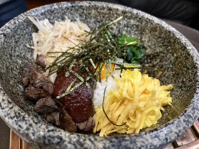 焼肉・ホルモン 彦政 - 遠野（焼肉）の写真