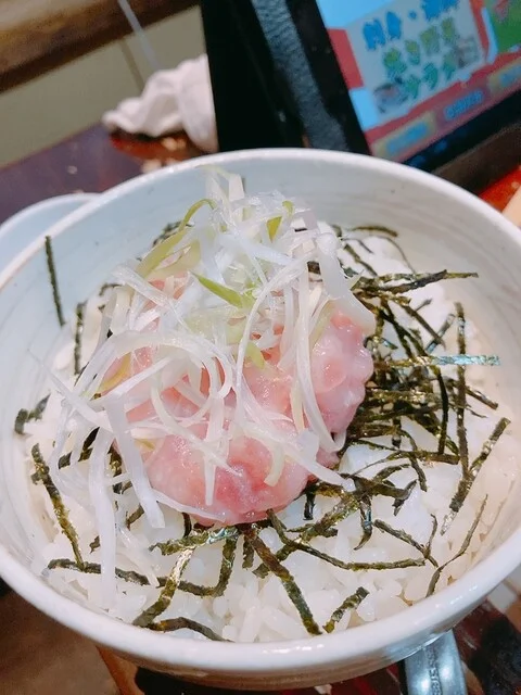 昭和ホルモン亭 鶴岡文下店 - 鶴岡（焼肉）の写真