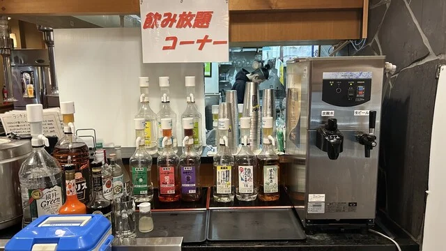 焼肉ほるもん 蒼 - 泉外旭川（焼肉）の写真