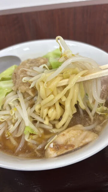 ラーメン哲學（ラーメンテツガク） - 三種町その他（ラーメン）の写真