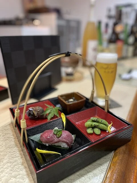 和酒屋杉やま - 秋田（居酒屋）の写真