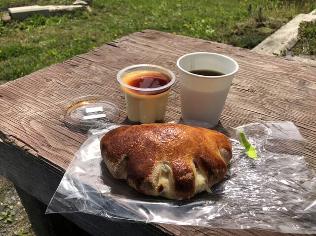 てぼっこ - 米沢（パン）の写真