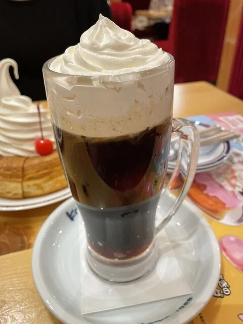 コメダ珈琲店 イオンモール盛岡南店 - 仙北町（喫茶店）の写真