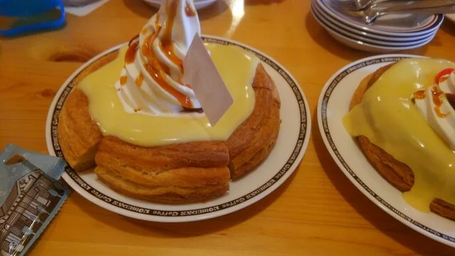 珈琲所コメダ珈琲店 水沢台町店 - 水沢（喫茶店）の写真