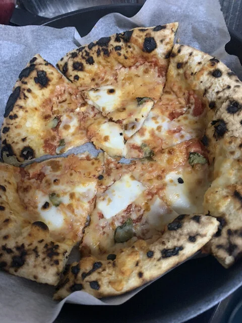 きさかたPIZZA（キサカタピザ） - 象潟（ピザ）の写真