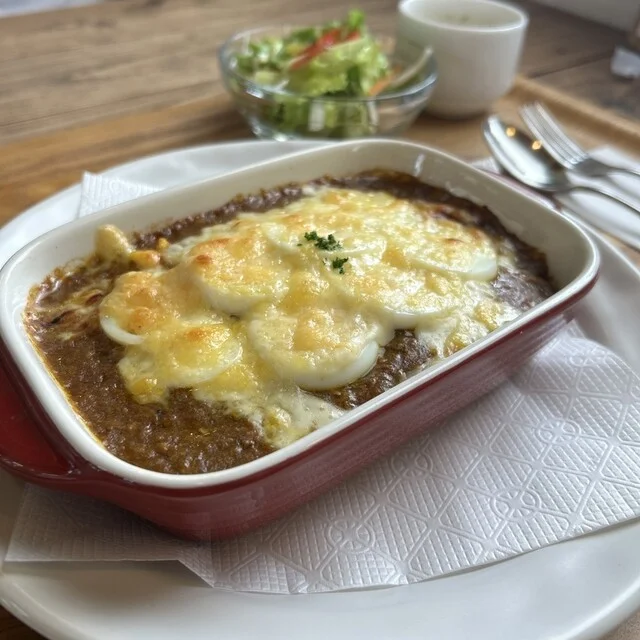 つばさカフェ - 矢越（カフェ）の写真