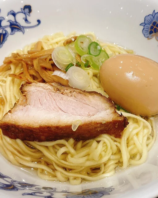 横浜担々麺 白竜 イオンタウン能代店 - 東能代（ラーメン）の写真