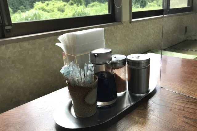 いっぷくや - 刈和野（食堂）の写真