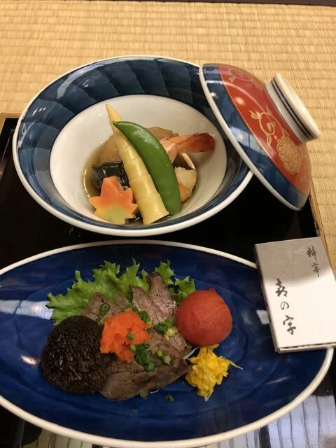 料亭 喜の字 - 仙北町（日本料理）の写真