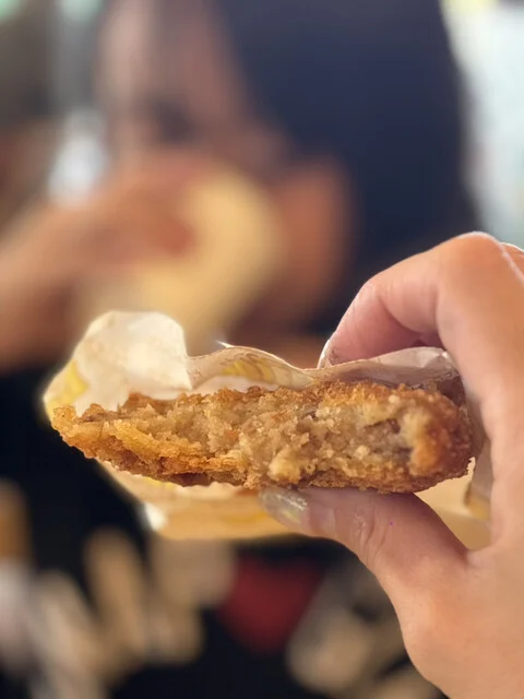 FOOD PIT（フード ピット） - 米沢（コロッケ）の写真