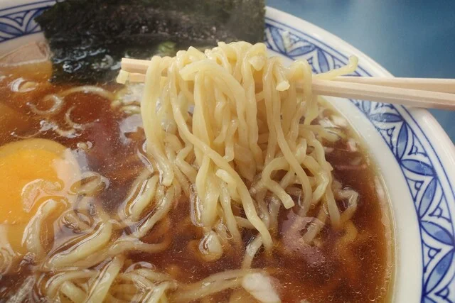 麺宝（メンホウ） - 置賜（ラーメン）の写真