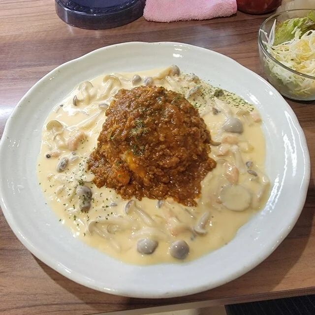 トマトマキッチン - 盛岡（カレー）の写真