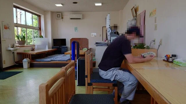 たばしね庵（典山坊 束稲庵） - 平泉（ラーメン）の写真