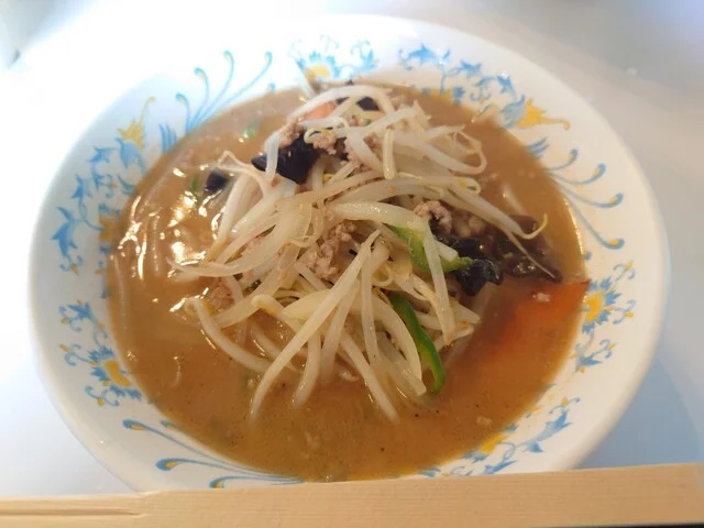 ラーメンあねっこ - 雫石（ラーメン）の写真