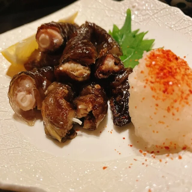 穂まれ - 象潟（居酒屋）の写真