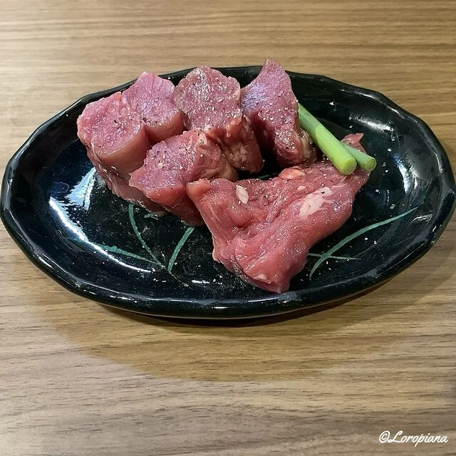 羊屋 えびす 盛岡店 - 盛岡（ジンギスカン）の写真